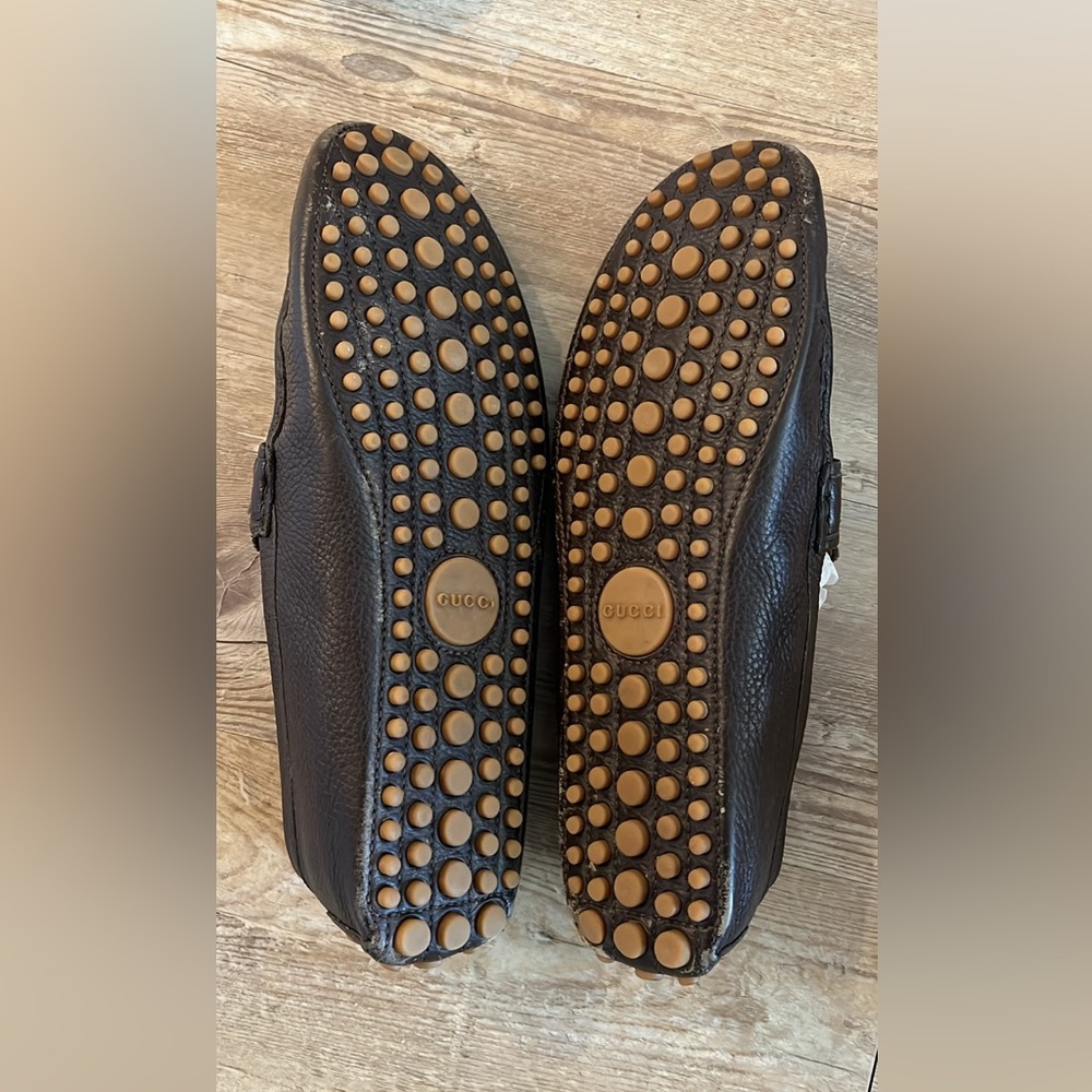 Gucci Loafers